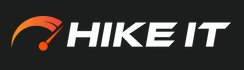 Hike It Performance Controller Logo