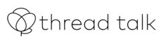 Thread Talk Logo