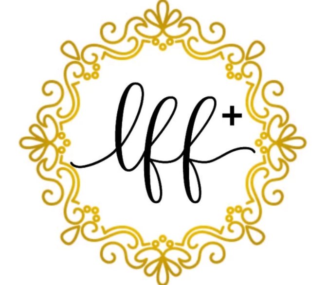 La Femme Fatale Plus Logo