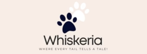 Whiskeria Logo