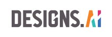 DesignsAi VideoMaker Logo