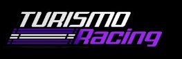 Turismo Racing Gaming Desk Logo