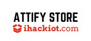 Attify Store Logo