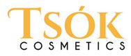 Tsok Cosmetics Logo