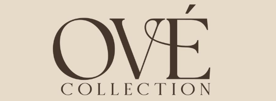 OVÉ Collection Logo