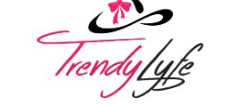 TrendyLyfe Boutique Logo