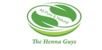 TheHennaGuys.com Logo