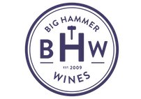 Big Hammer Wines USA Logo