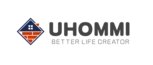 Uhommi Logo