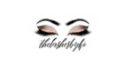 The Lashes By Ki Logo