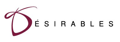 Desirables Logo
