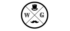 The Weekend Gentleman Logo