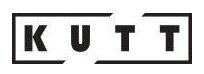 KUTT Store Logo