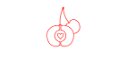 CHERRY CHEW Logo