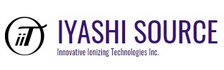 Iyashi Source Logo