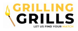 Grilling Grills Logo