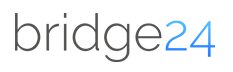 Bridge 24 Logo