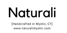 NaturaliMystic Logo