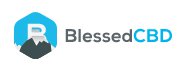 BlessedCBD UK Logo