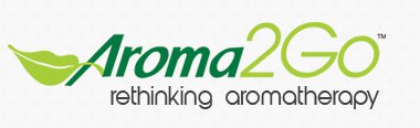 Aroma2Go Logo