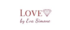 Love by Eva Simone Logo