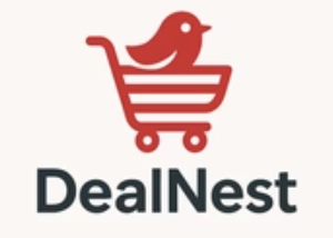 Deal Nest SA Logo
