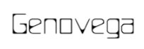 Genovega Logo
