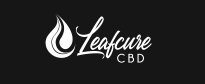 Leafcure CBD Logo