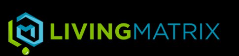 Living Matrix Hemp Logo