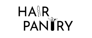 The Hair Pantry Logo