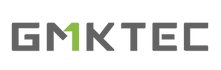 GmkTec Nucbox Mini PC Logo