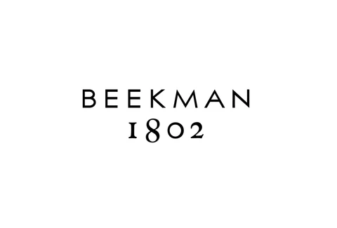 Beekman 1802 Logo