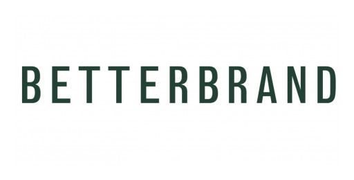 Betterbrand | Health Supplements Logo