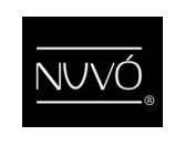 Nuvo Olive Oil Logo