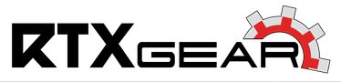 Rtx GEAR Logo