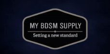 MY BDSM SUPPLY Logo