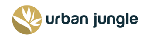 Urban Jungle Logo