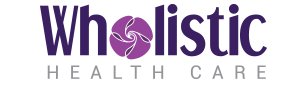 WholisticHealthCare.ca Logo