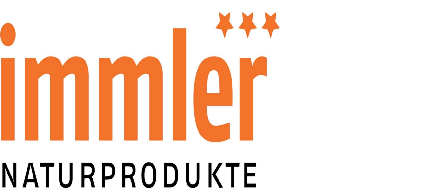 Naturprodukte Immler Logo