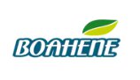 Boahene AT Logo