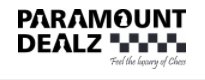 Paramount Dealz Logo