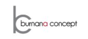 Burnana Concept Watch Bands Logo