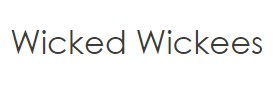 Wicked Wickees Logo