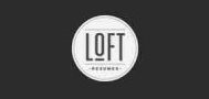 Loft Resumes Logo