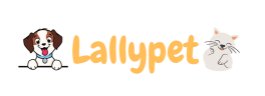 Lallypet Logo