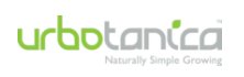 UrboTanica Australia Logo