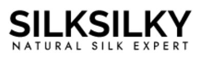 SilkSilky Logo