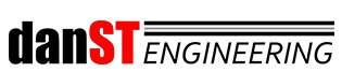 Danst Performance Engineering LTD Logo