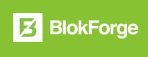 Blok Forge Miner Logo