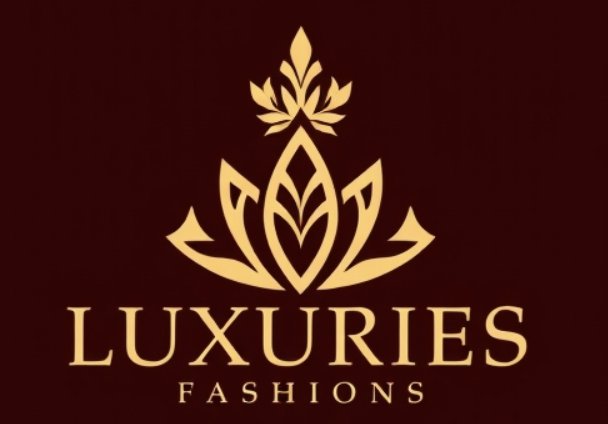 Luxuries Fashion Logo